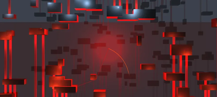 Скриншот 8 к игре Floating Point