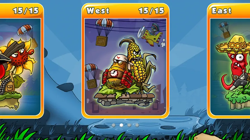Скриншот 2 к игре I Am Vegend