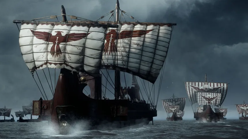 Скриншот 6 к игре Ryse: Son of Rome