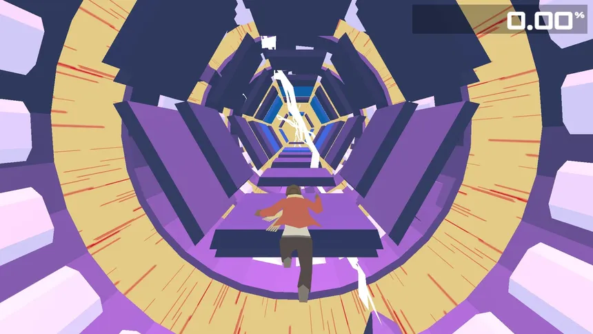 Скриншот 5 к игре Boson X
