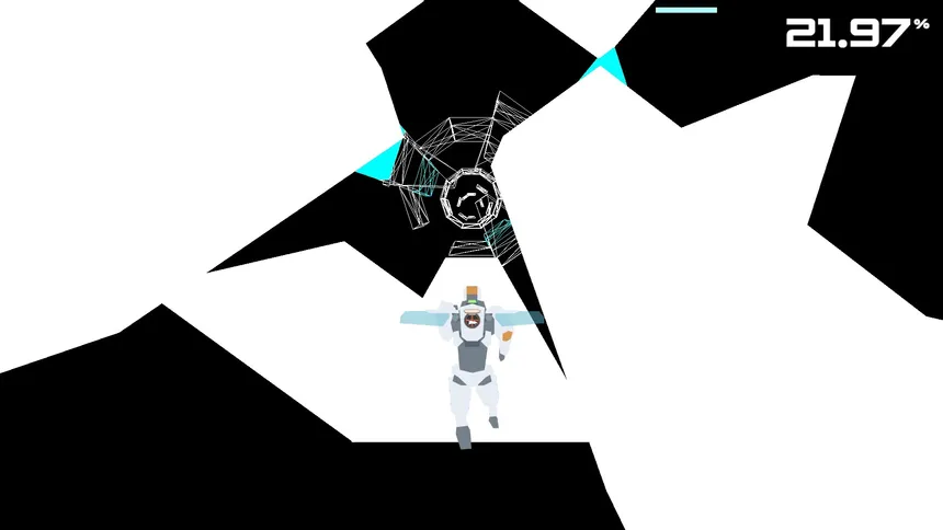 Скриншот 8 к игре Boson X