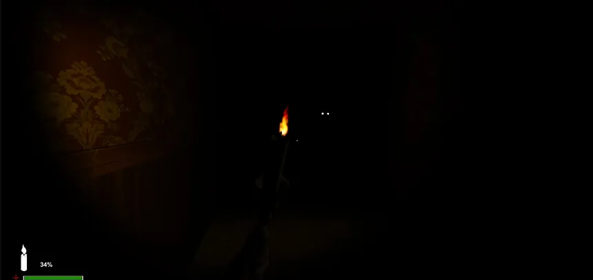 Скриншот 7 к игре The House