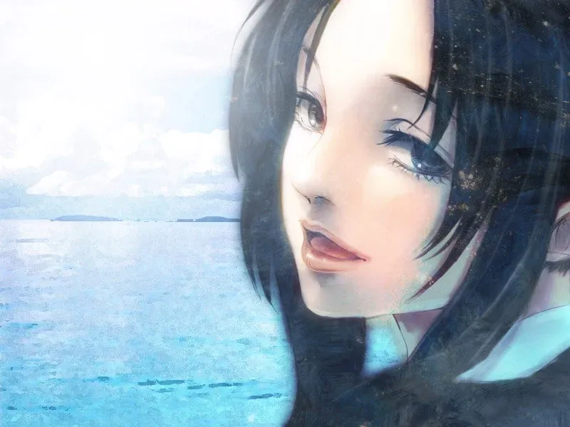 Скриншот 4 к игре The House in Fata Morgana