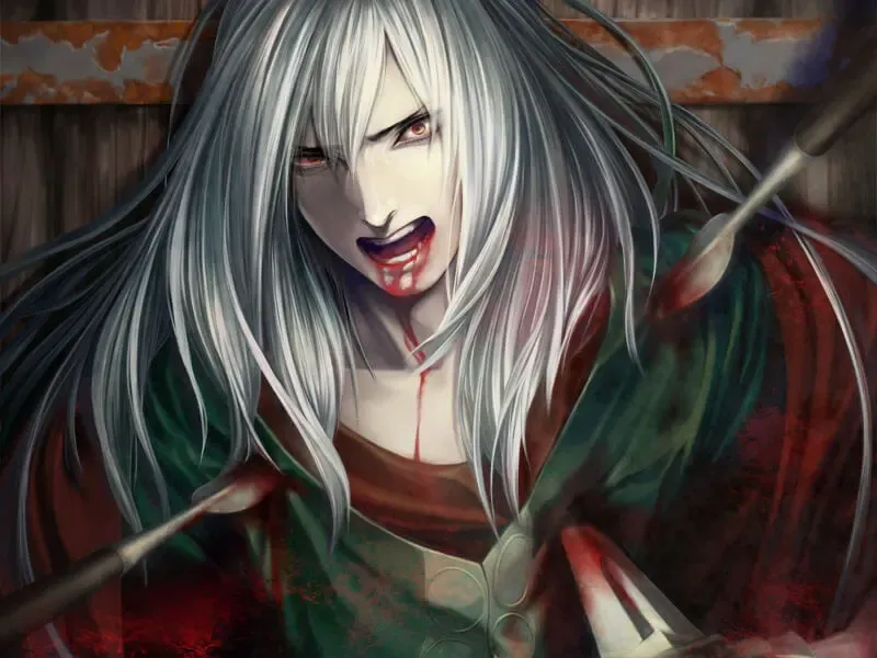 Скриншот 8 к игре The House in Fata Morgana