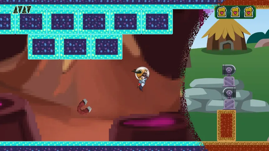 Скриншот 5 к игре Concursion