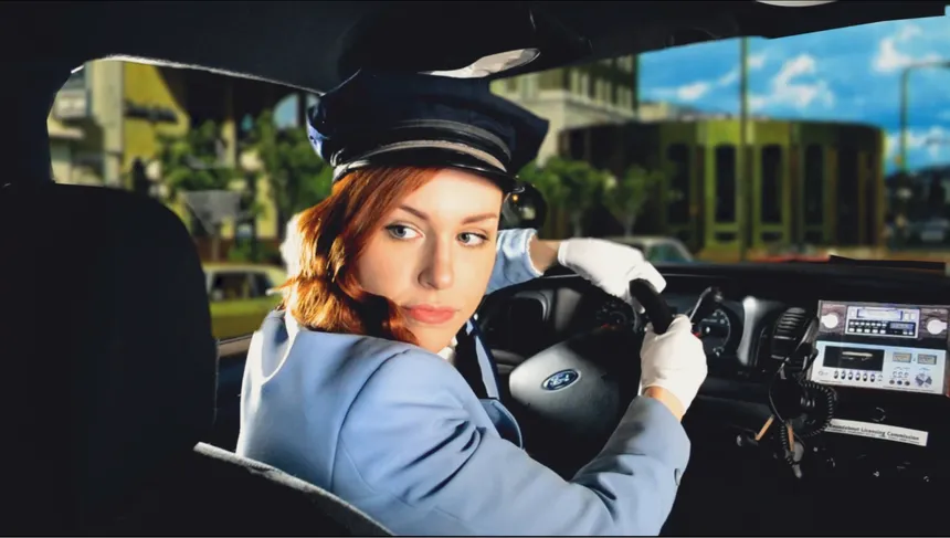 Скриншот 1 к игре Roundabout