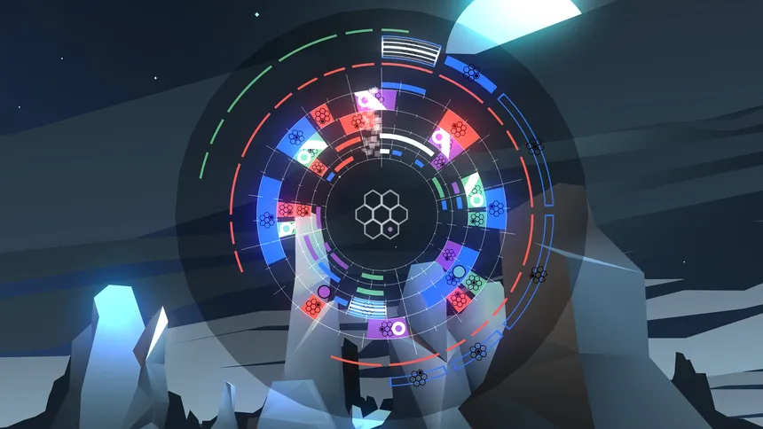 Скриншот 5 к игре Sentris