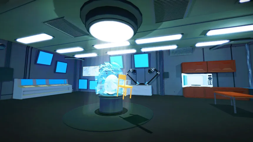 Скриншот 8 к игре Suicide Guy