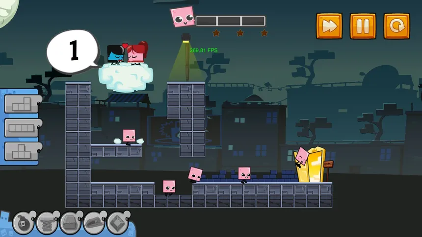 Скриншот 5 к игре Monomino