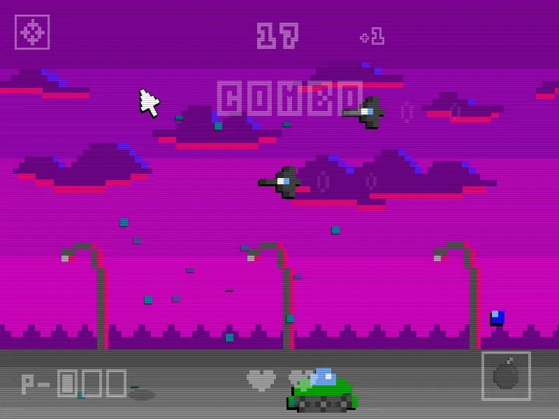 Скриншот 3 к игре Point Perfect