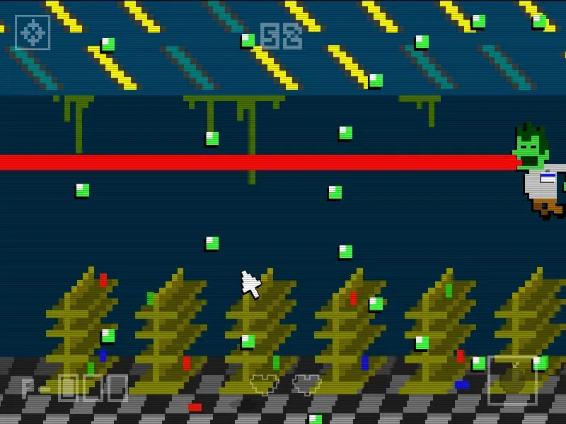 Скриншот 4 к игре Point Perfect