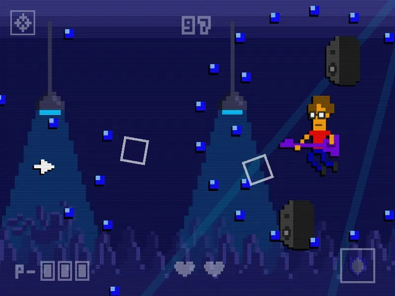 Скриншот 5 к игре Point Perfect