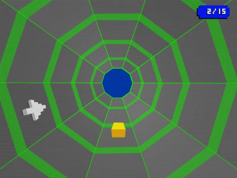 Скриншот 8 к игре Point Perfect