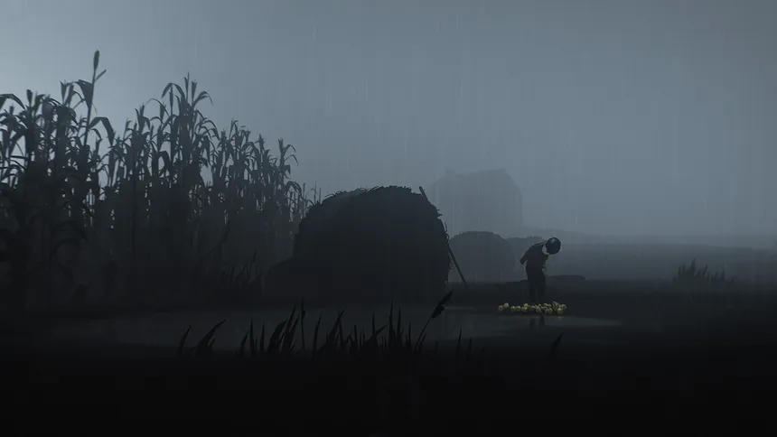 Скриншот 4 к игре INSIDE