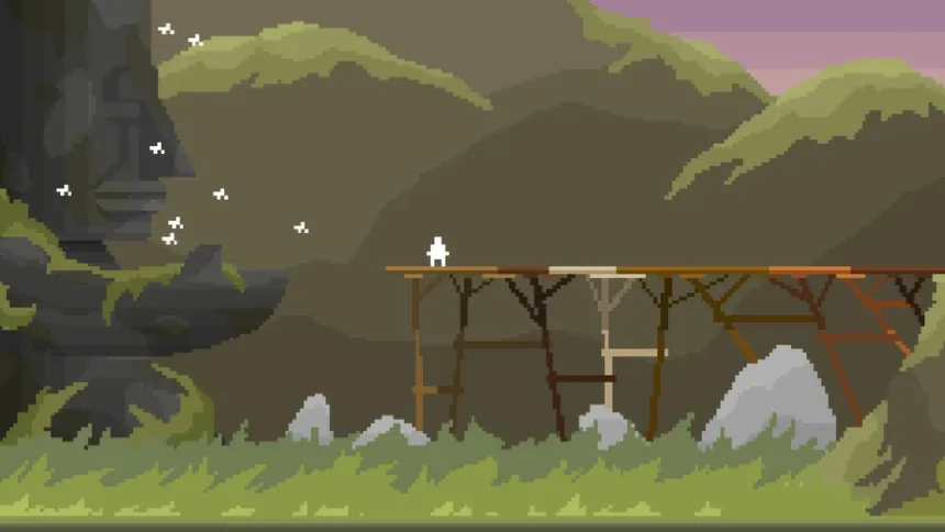 Скриншот 3 к игре Qora