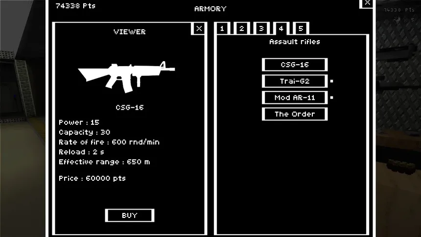 Скриншот 8 к игре Worlds