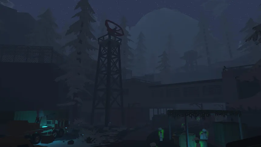 Скриншот 11 к игре Unturned