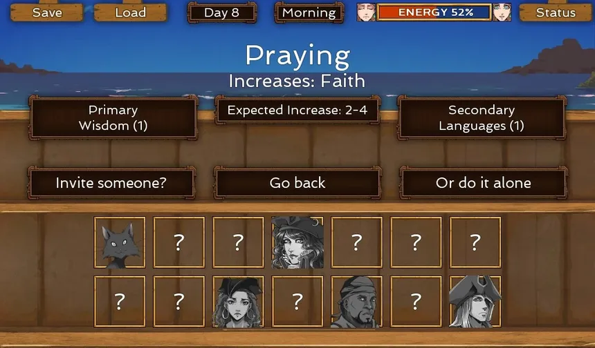 Скриншот 8 к игре Heileen 3: New Horizons