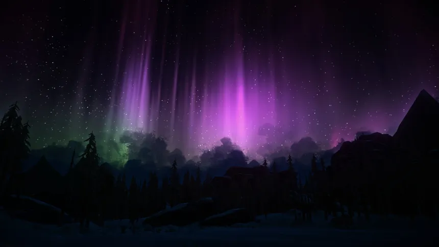 Скриншот 1 к игре The Long Dark