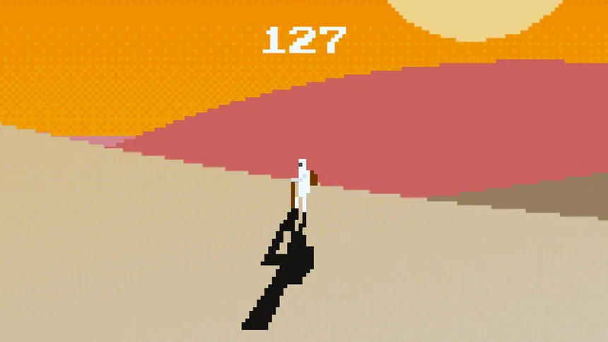 Скриншот 6 к игре POP: Methodology Experiment One