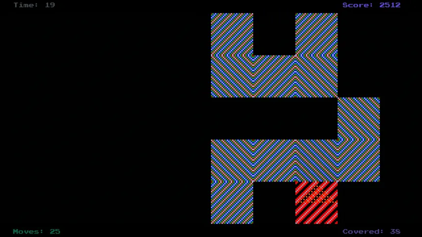Скриншот 8 к игре POP: Methodology Experiment One