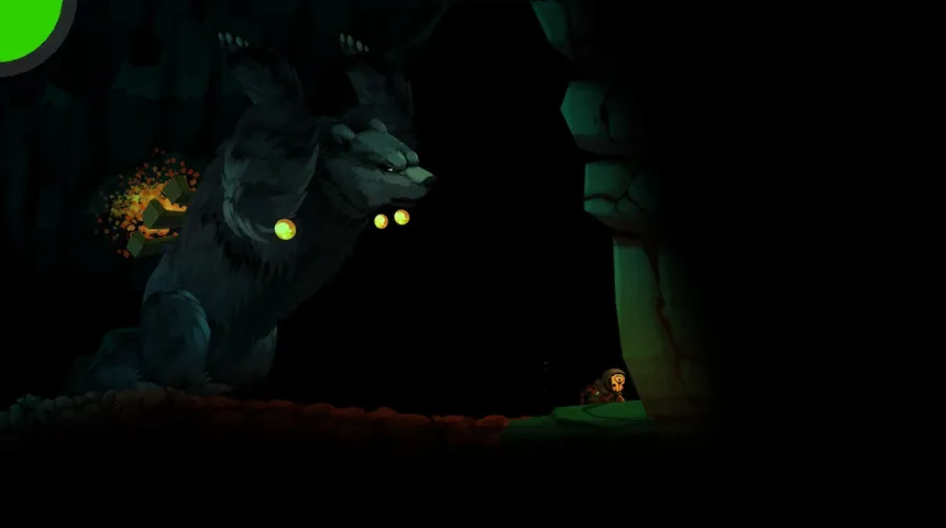 Скриншот 5 к игре Oblitus