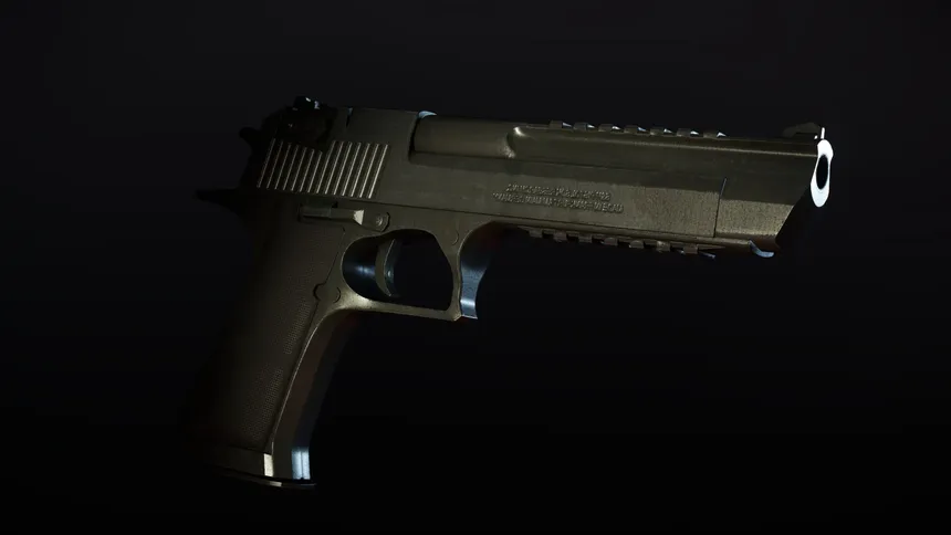 Скриншот 5 к игре CRYENGINE - Sample Assets