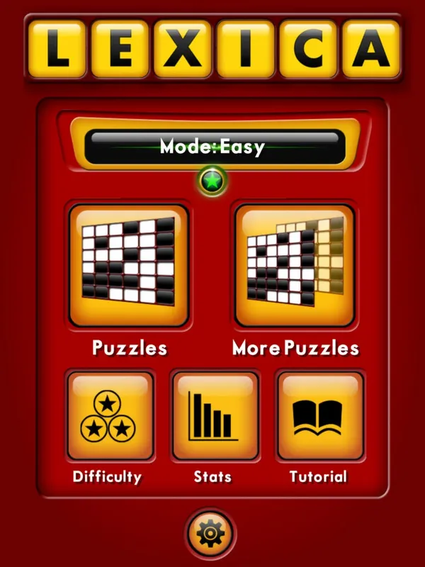 Скриншот 3 к игре Lexica
