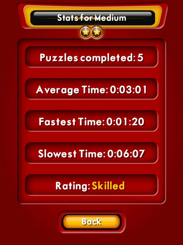 Скриншот 4 к игре Lexica