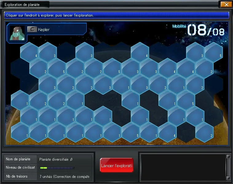 Скриншот 4 к игре BattleSpace