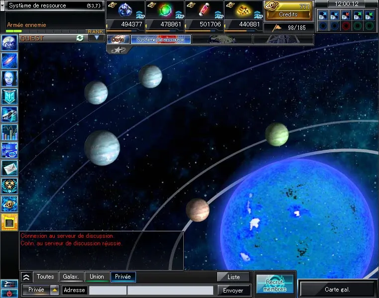 Скриншот 7 к игре BattleSpace