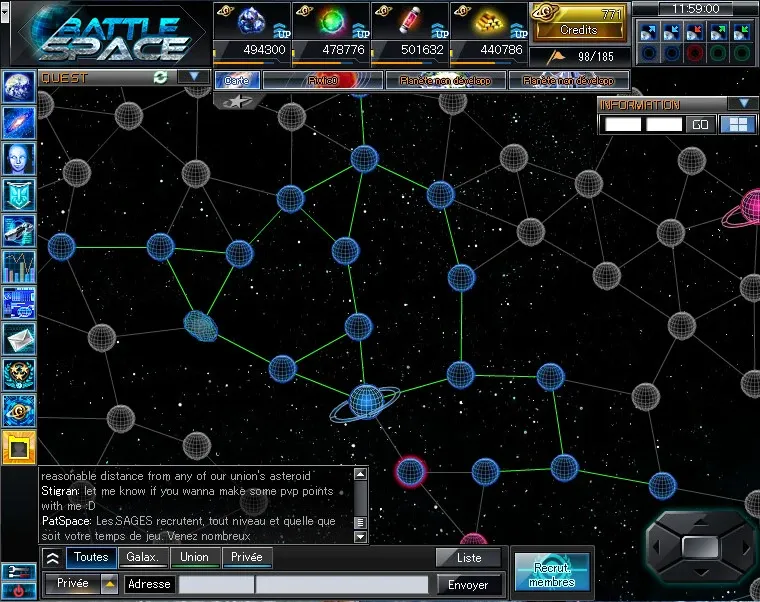 Скриншот 8 к игре BattleSpace