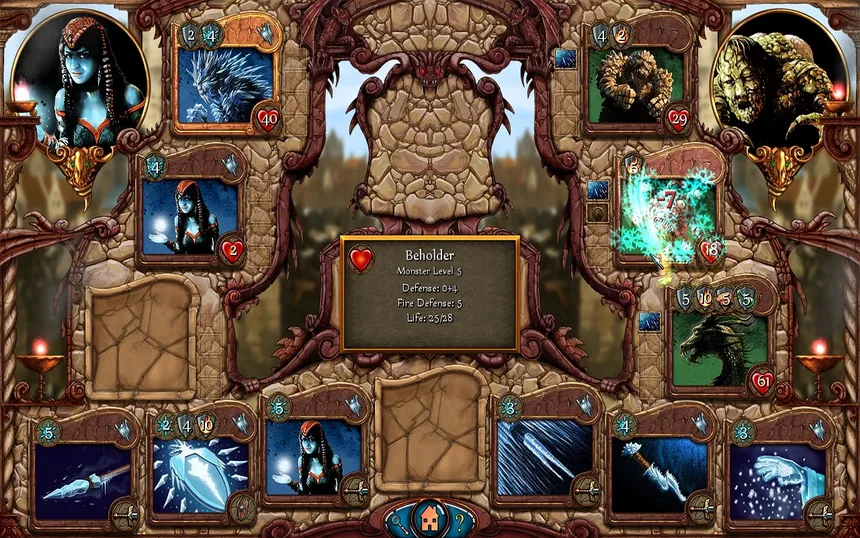 Скриншот 3 к игре Northmark: Hour of the Wolf