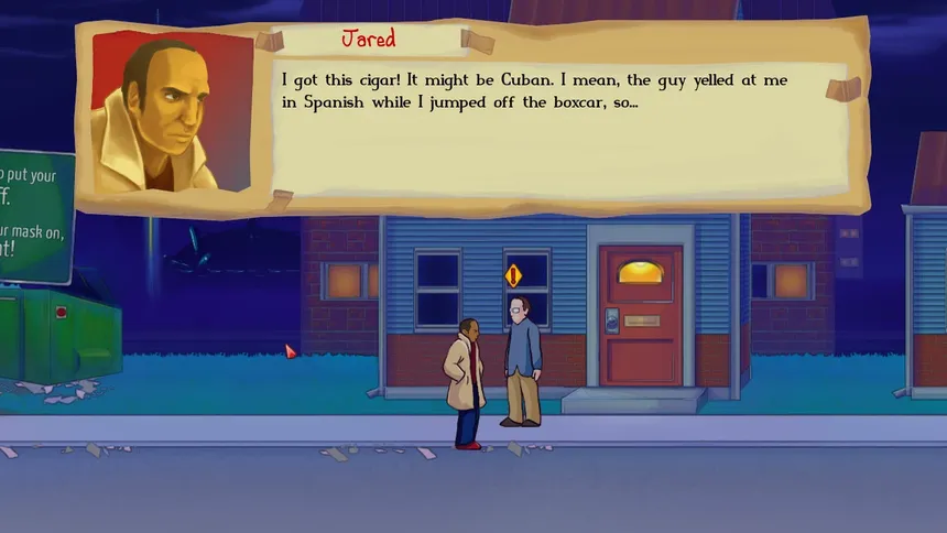 Скриншот 5 к игре Will Fight for Food: Super Actual Sellout: Game of the Hour