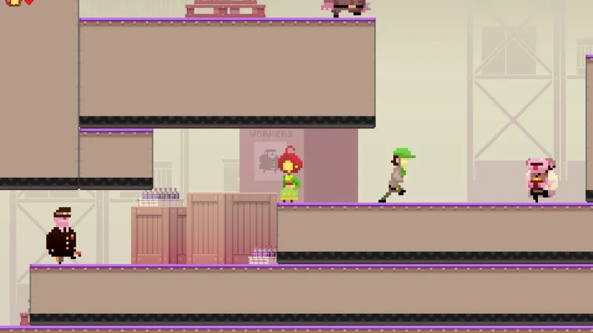 Скриншот 6 к игре Super Lemonade Factory