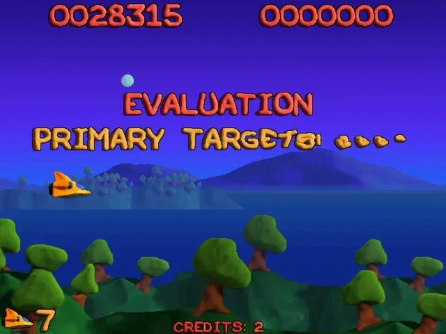 Скриншот 8 к игре Platypus