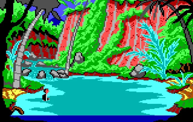 Скриншот 4 к игре Gold Rush! Classic
