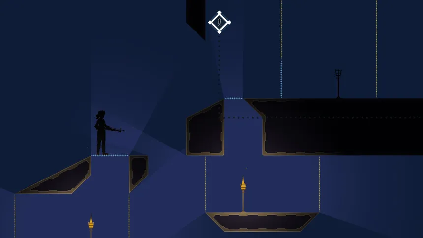 Скриншот 1 к игре LogiGun