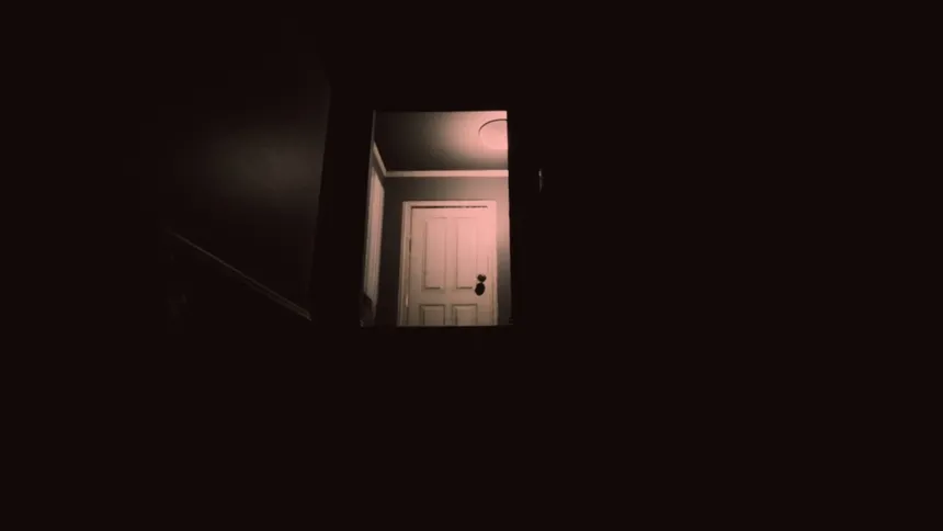 Скриншот 4 к игре SLEEPOVER
