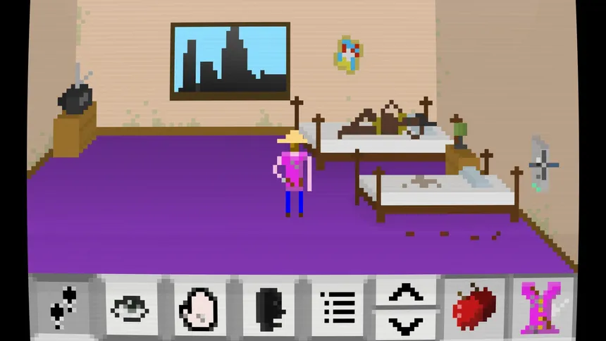Скриншот 5 к игре City Quest