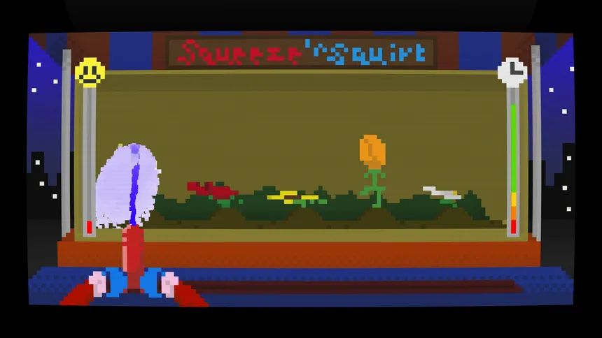 Скриншот 6 к игре City Quest