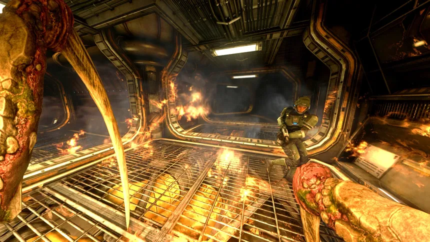 Скриншот 7 к игре NS2: Combat