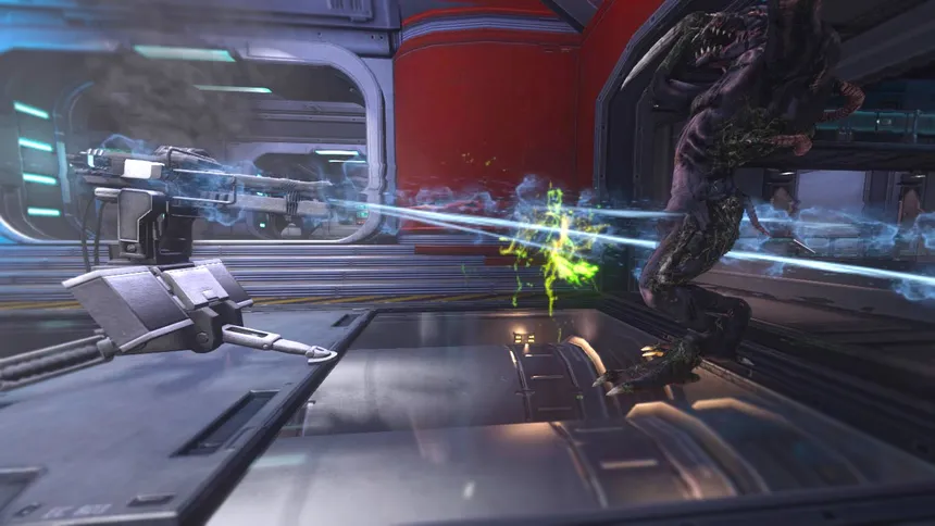 Скриншот 8 к игре NS2: Combat