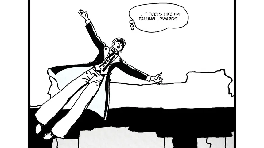 Скриншот 3 к игре Corto Maltese - Secrets of Venice