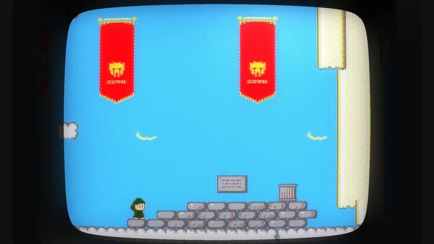 Скриншот 5 к игре Super Win the Game