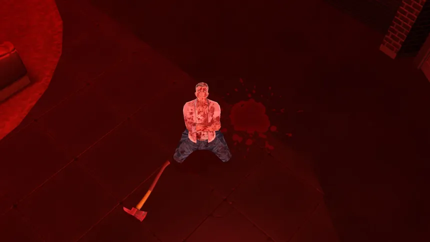 Скриншот 5 к игре Zero Escape: Zero Time Dilemma