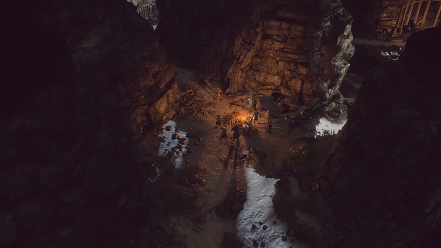 Скриншот 11 к игре SpellForce 3 Reforced