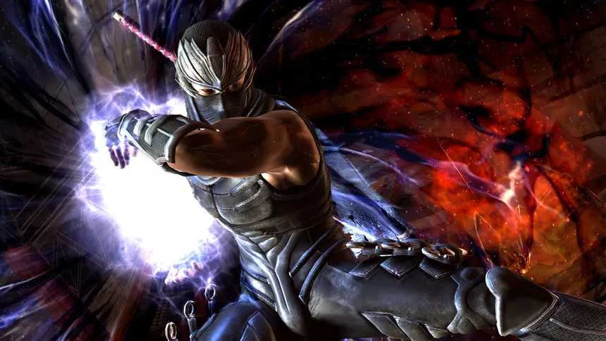 Скриншот 5 к игре DEAD OR ALIVE 5 Last Round: Core Fighters