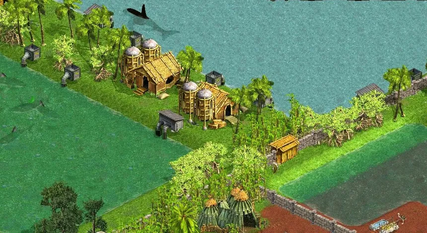 Скриншот 6 к игре Wildlife Park