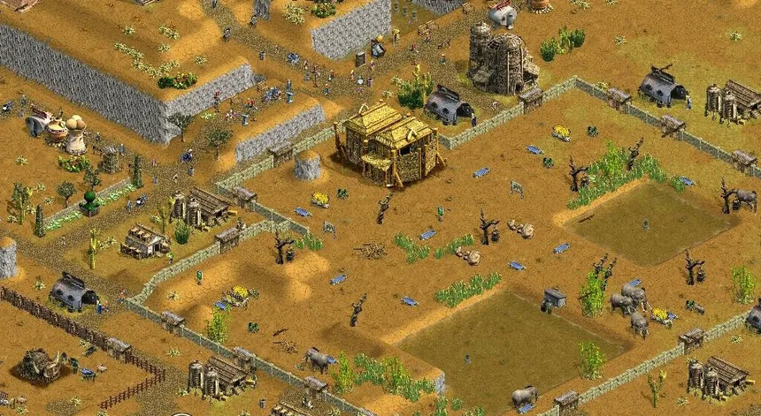Скриншот 7 к игре Wildlife Park